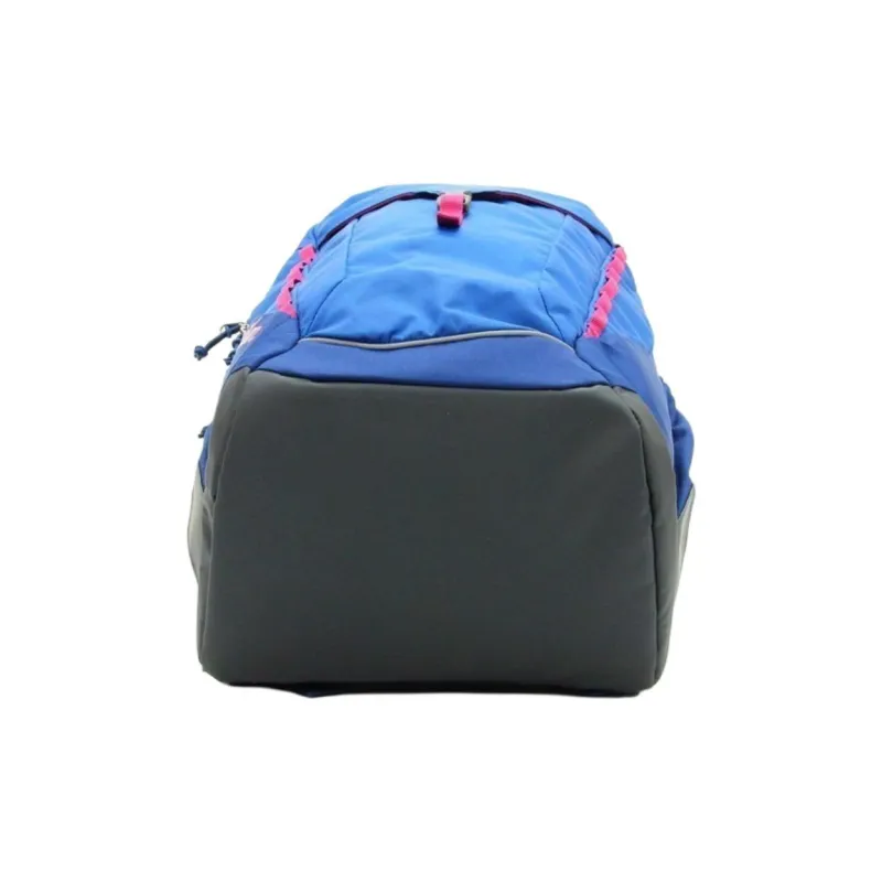 DEUTER Polyester Backpack Regular Unisex Purple & Pink-6