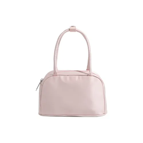 Carksky Handbags Pink