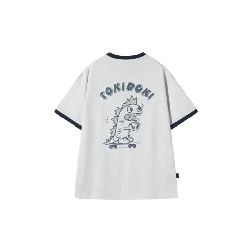 Tokidoki T-Shirts Unisex