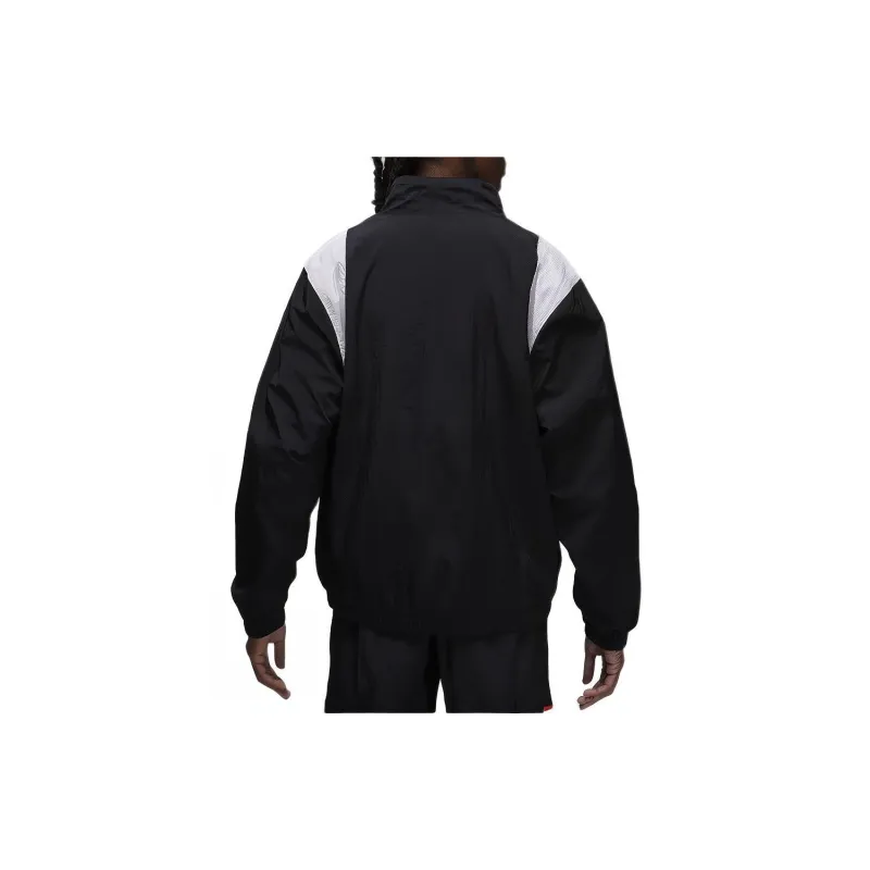 Jordan Essentials Jackets & Coats Men's Black-1