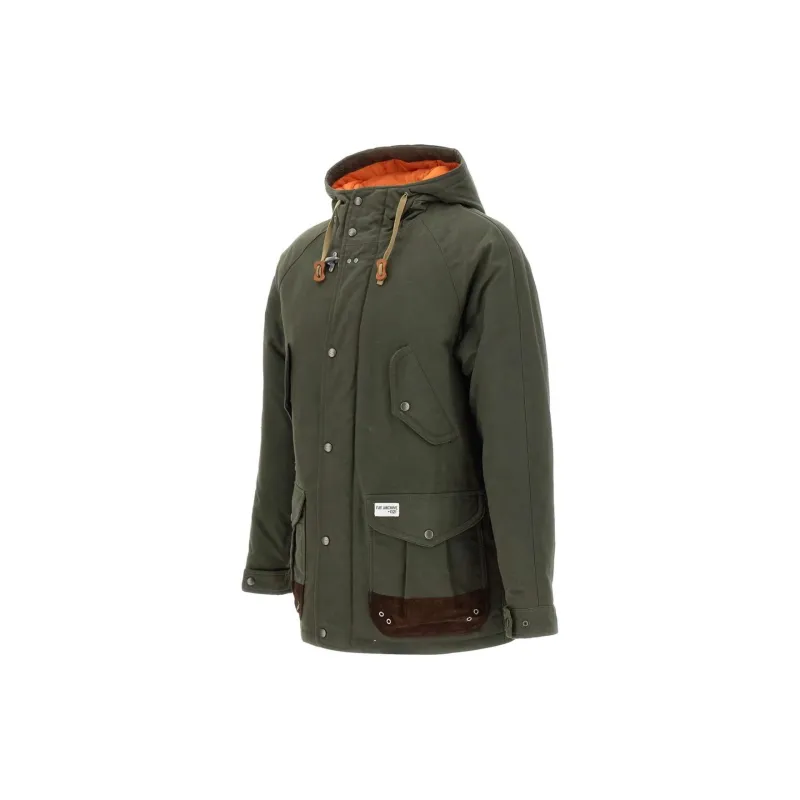 FAY Archive Parka-2