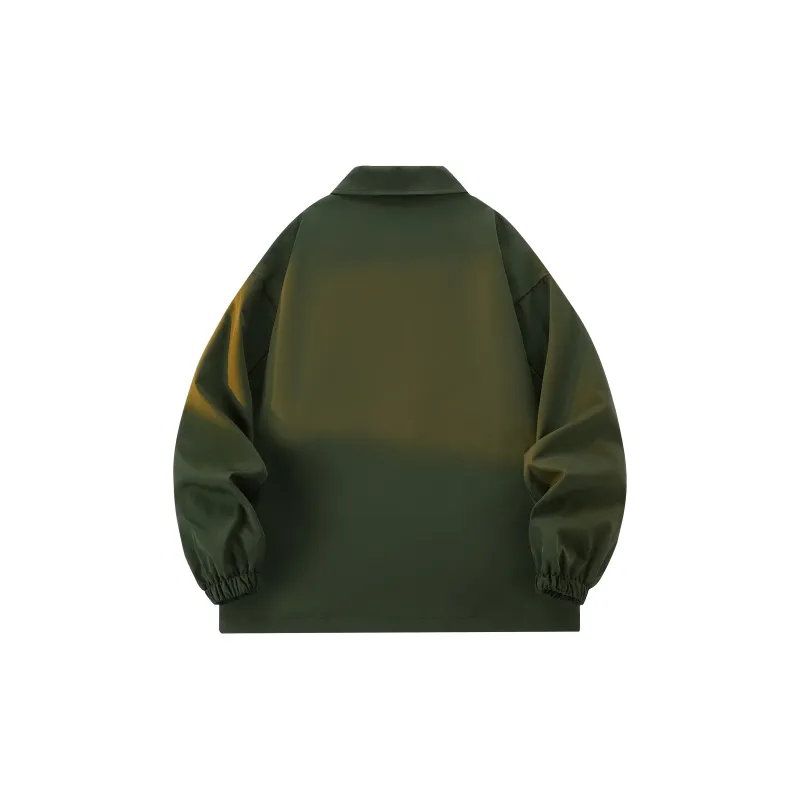 LEVEL Jackets Unisex-5