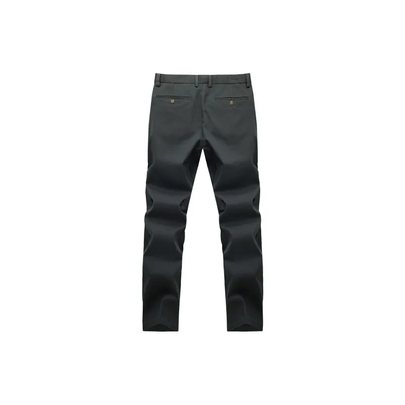 SEPTWOLVES Casual Pants Men-6