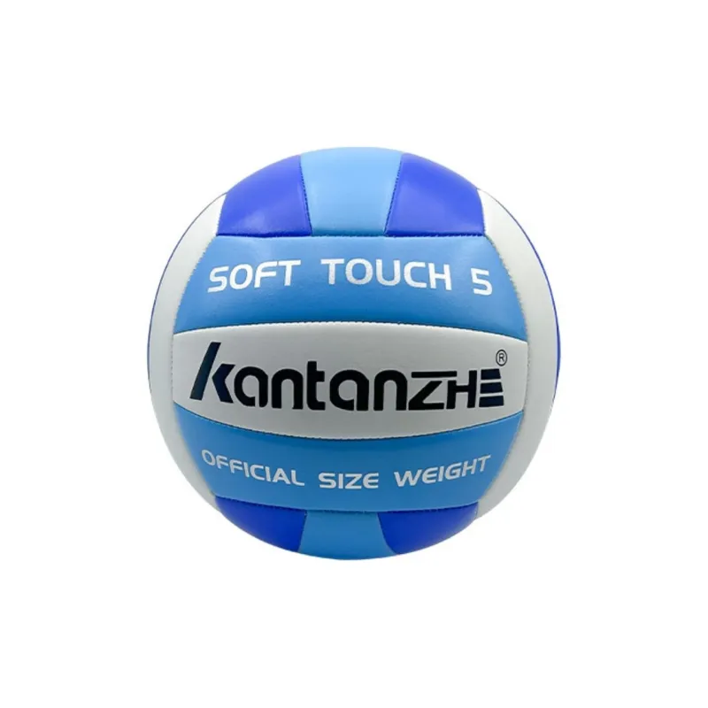 KANTANZHE TPU Material Size 5 Ball Volleyball Unisex-8