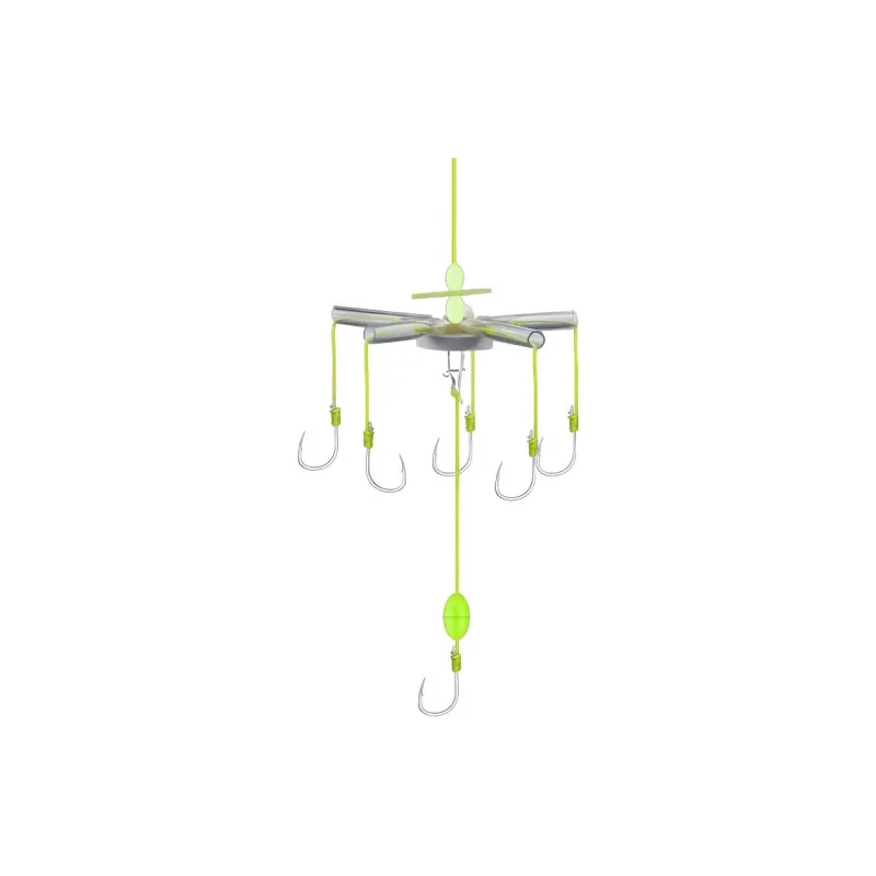 Wind seals Fish Hook-3