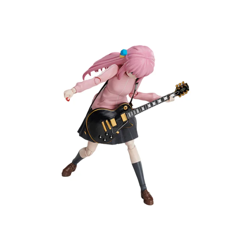 Aniple BUZZmod Bocchi The Rock! Action Figures 13.5cm-4