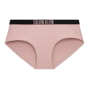 CALVIN KLEIN Underpants Women's 1 Pack Fairy Pink
