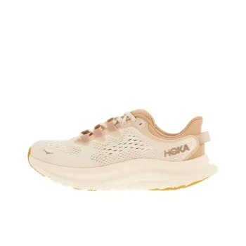 HOKA ONE ONE KAWANA 2 Anti Slip Wear Resistant Low Top Training Shoes Women's Khaki
