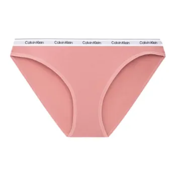 CALVIN KLEIN Underpants Women's 1 Pack Blush Pink