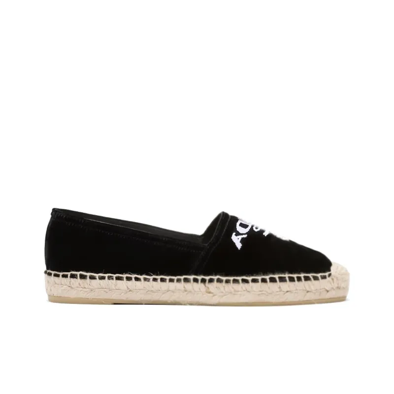 PRADA Espadrilles Women's Black-1