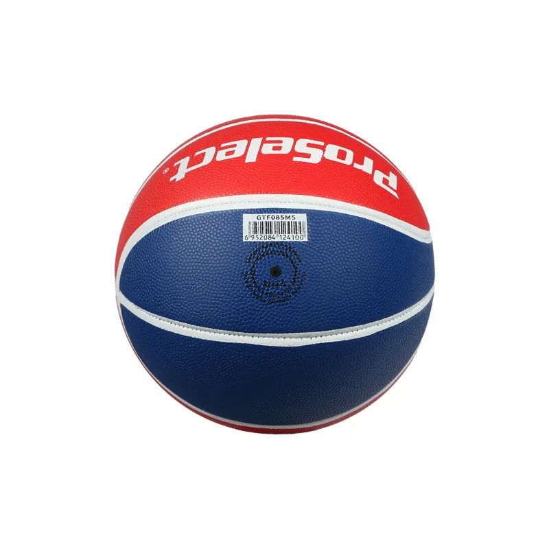 ProSelect PVC Basketball Red Blue Size 5 Training-4