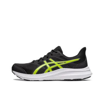 Asics Jolt 4 'Black Lime Zest'