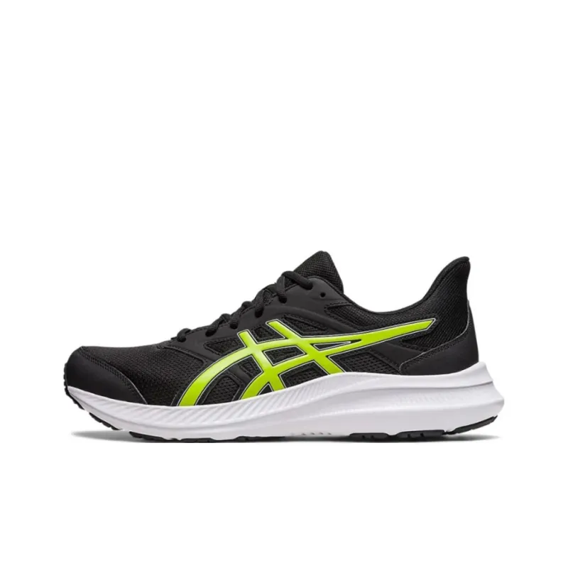 Asics Jolt 4 'Black Lime Zest'-0