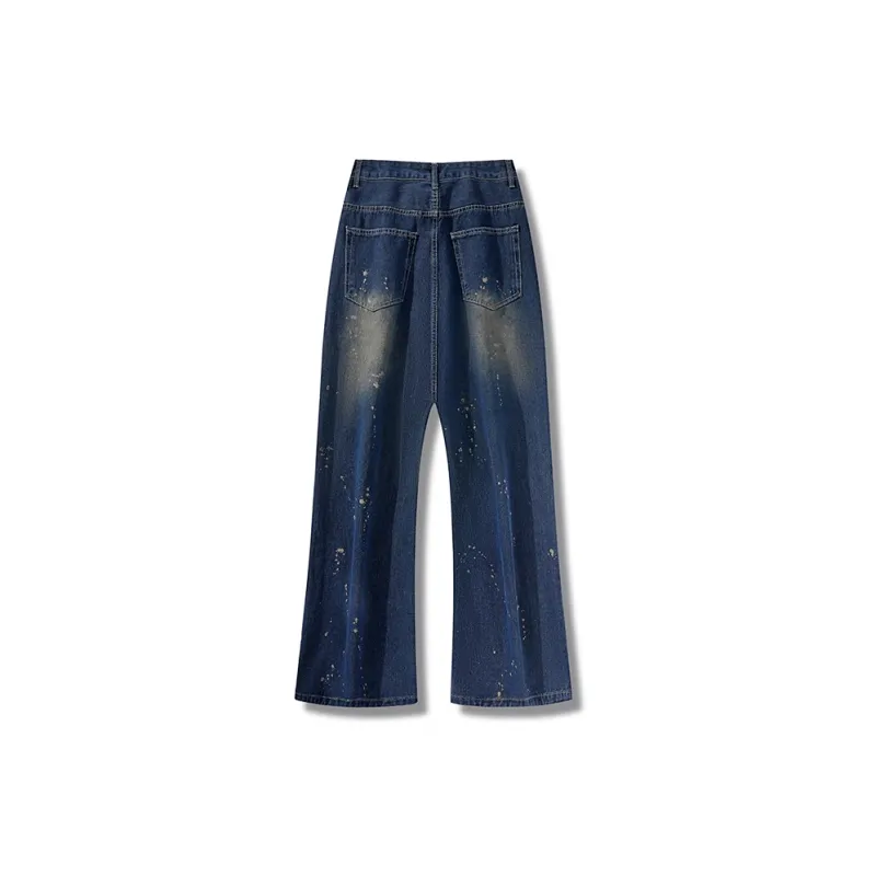 RAINCOME Jeans Unisex-1