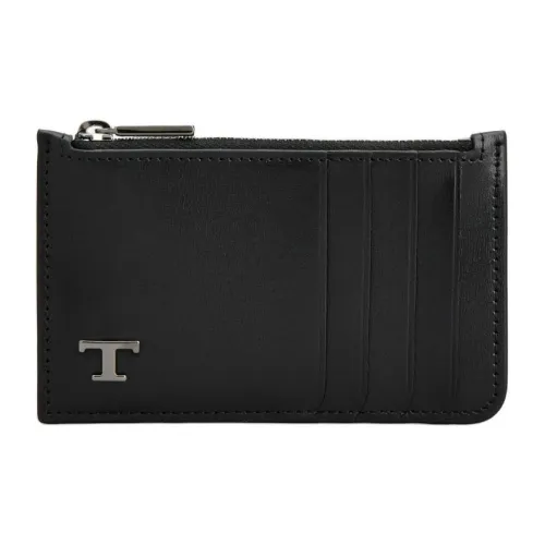 TOD'S Card Holders