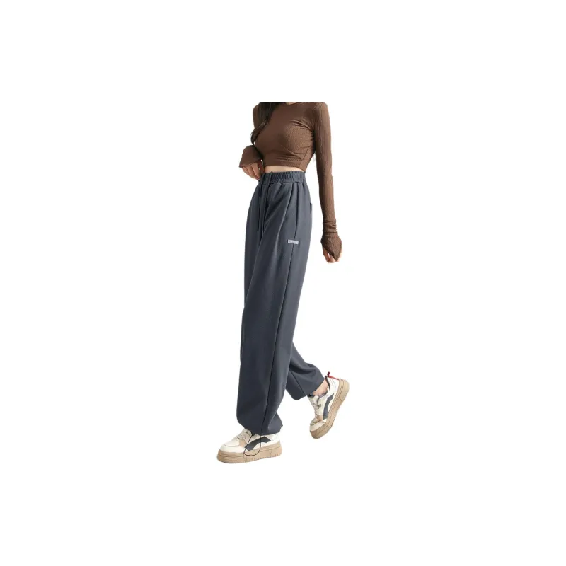 Ya Sheep People Casual Pants Women's-2