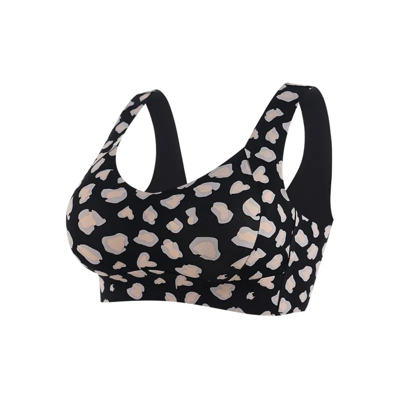 Cotton Gene Women's Bras-4