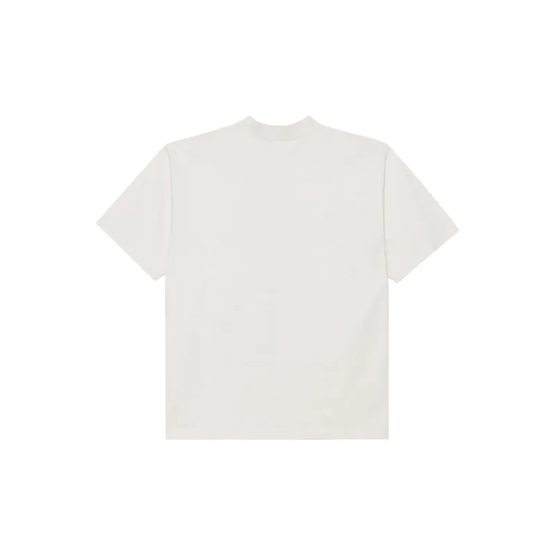 Balenciaga Medium Fit T Shirt-1