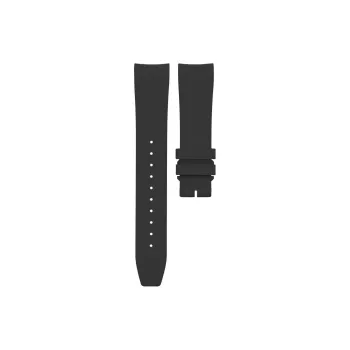VAGENARI Watch Bands Compatible With IWC Universal Genève Twenty Unisex