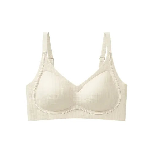 Cotton Gene Women's Bras