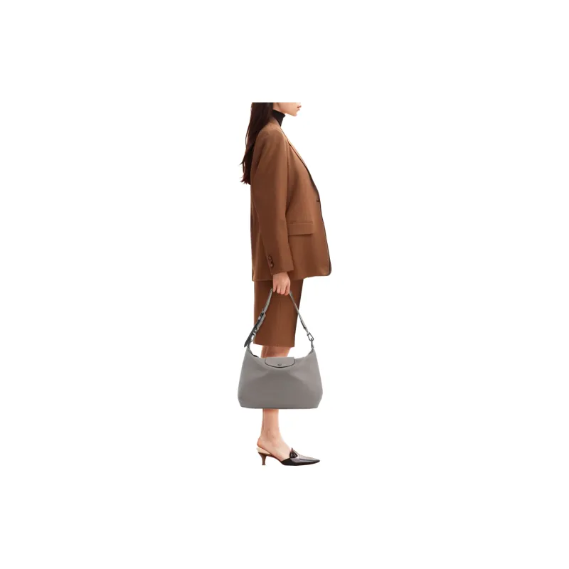 LONGCHAMP Le Pliage Shoulder Bag-4