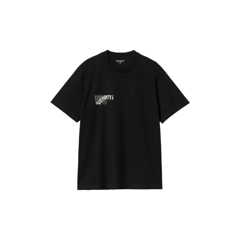 Carhartt WIP Jalou C Tee-1
