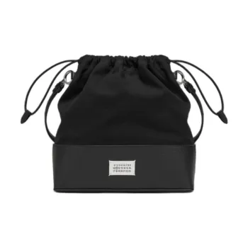 Maison Margiela Medium 5AC Drawstring Backpack
