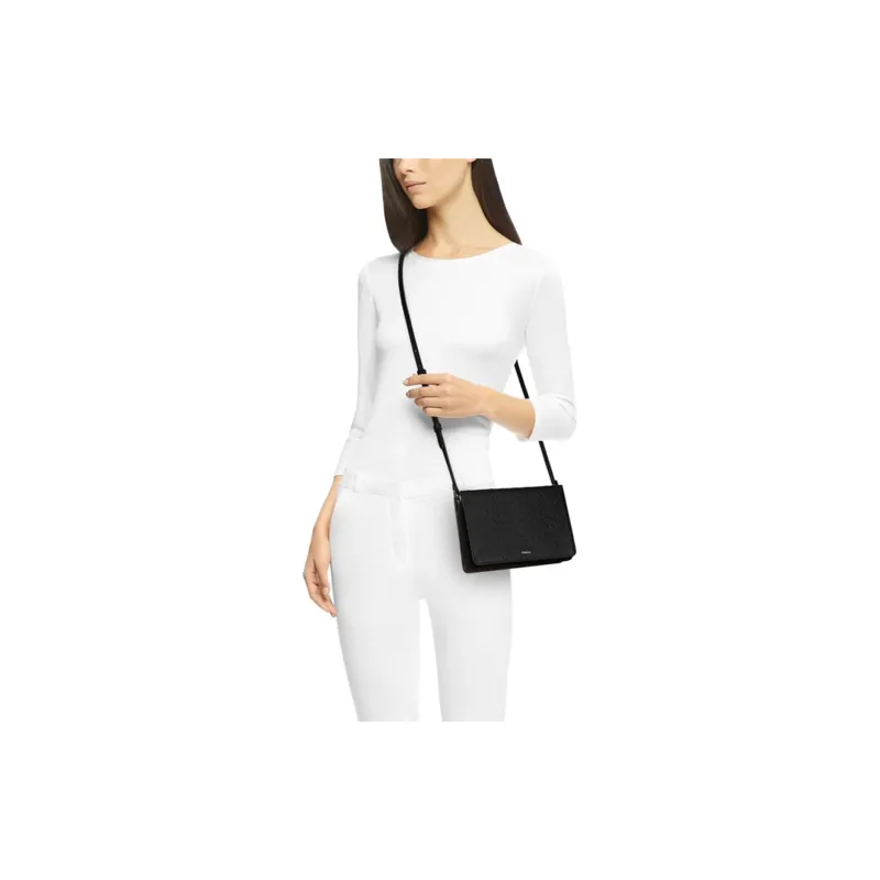 Furla Babylon Crossbody Bags-4