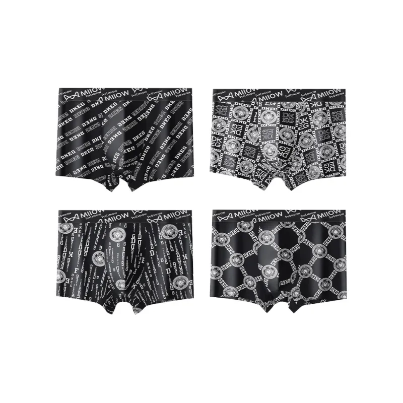 MIIOW Men Underpants-10