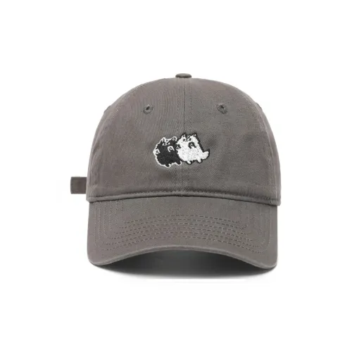 STUFFER 100% Cotton Baseball Caps Unisex