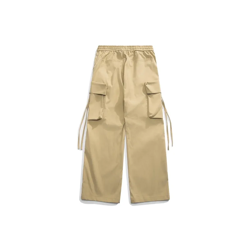 WJBS Cargo Pants Unisex-7