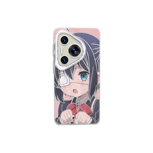 A tidal wave Phone Cases