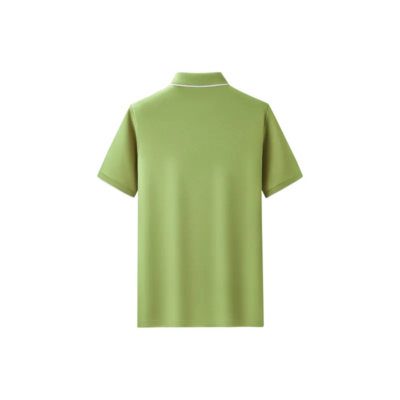 Maserati Polo Shirts Unisex-7