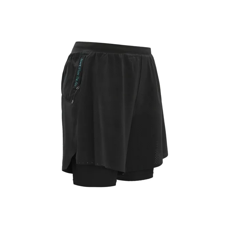 Lululemon Fast And Free Casual Shorts Men-2
