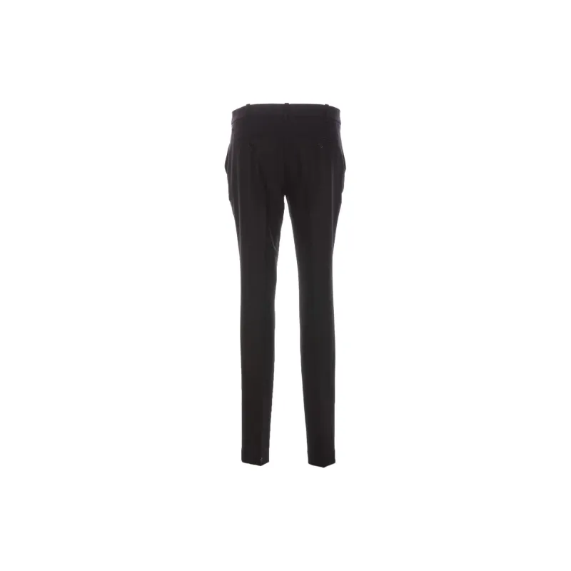 Zadig & Voltaire Pleated Tailored Trousers-1