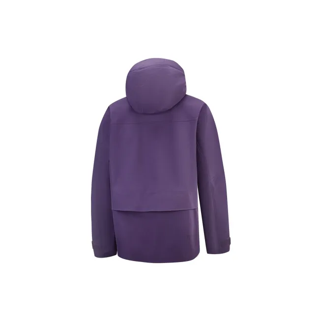 KOLON SPORT OBLI K Windbreaker Jacket Unisex-6
