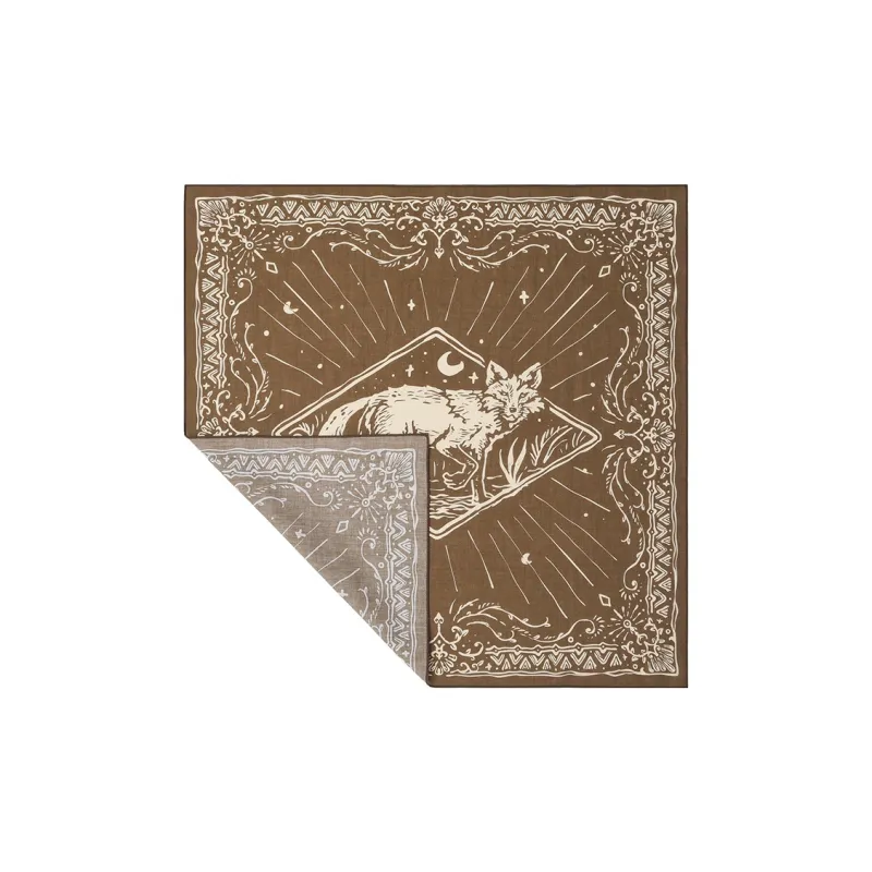 GUNTANGSHIGUANG 100% Cotton Headwraps Unisex-1