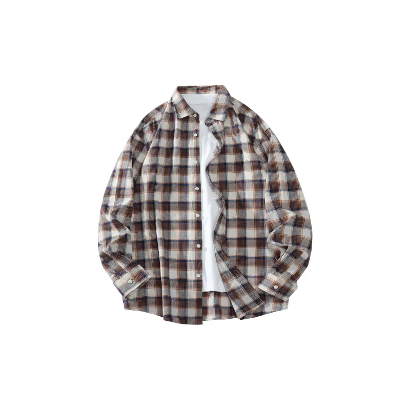 Tre Club Shirts Unisex-1