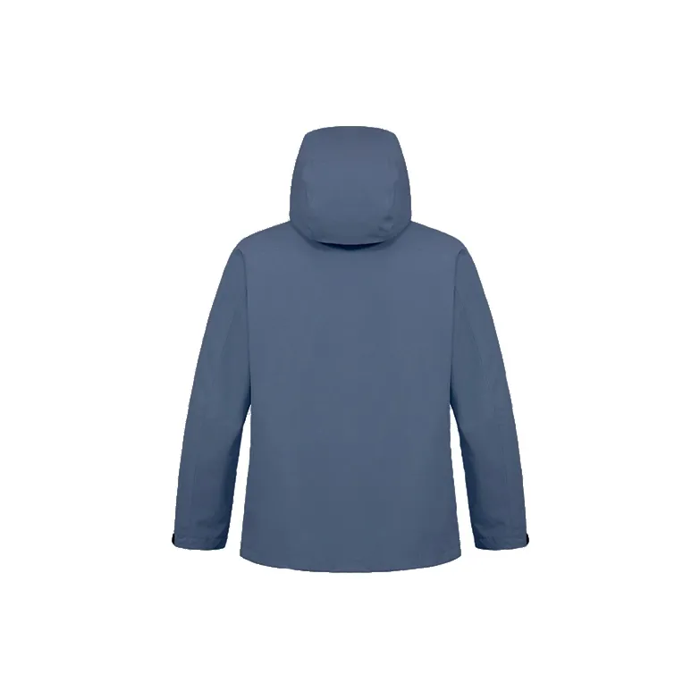 PIONEER CAMP Water-Resistant Windproof Breathable Wear-Resistant Warm Water-Repellent Windbreaker Jacket Unisex-68