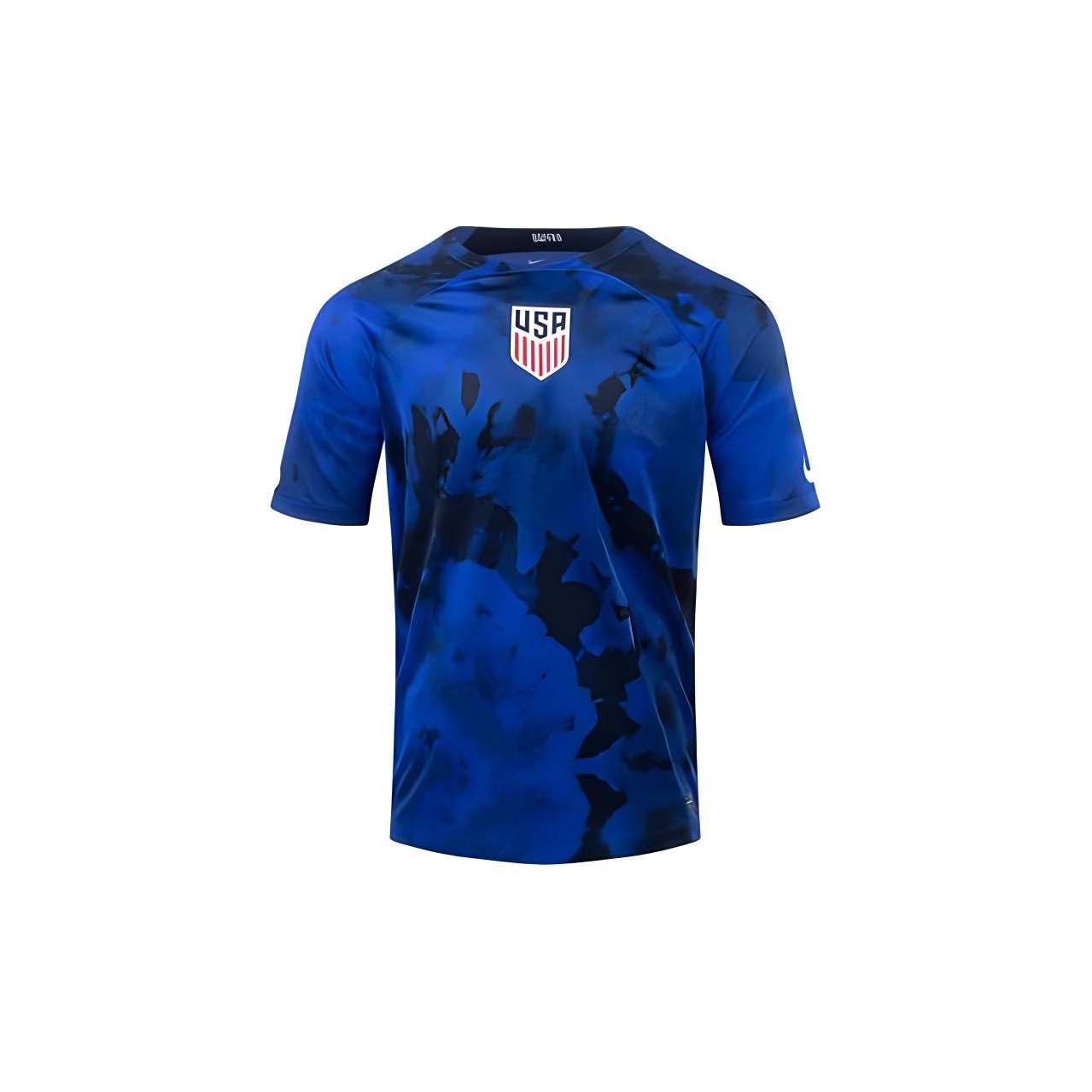 ☆NIKE☆U.S. 2022/23 Stadium  Nike USA 2022-23 Mens Home Stadium Jersey | WeGotSoccer