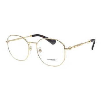 Burberry Round-frame Glasses