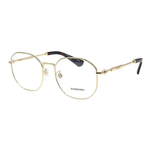 Burberry Round-frame Glasses