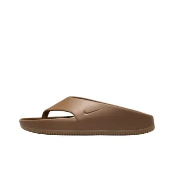 Nike Calm Flip Flops 'Light British Tan'