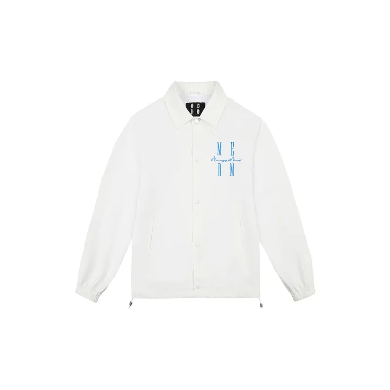 MR.ENJOYDA MONEY Jackets Unisex-3