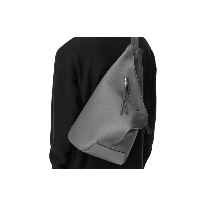 LOEWE Anton Sling Bags-4