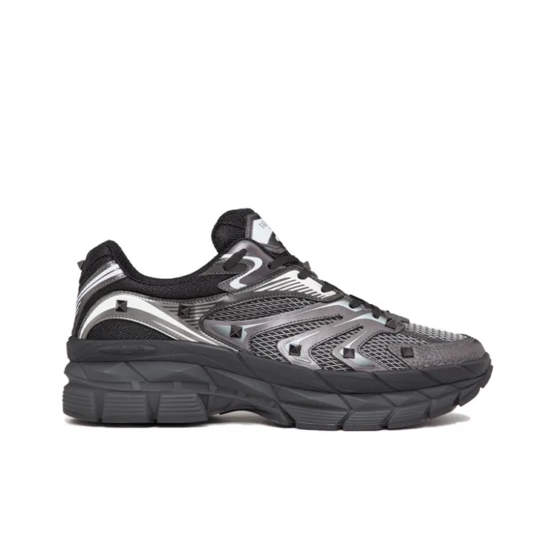 Valentino Garavani MS-2960 Low-top Sneakers-1
