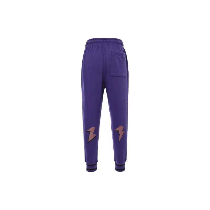 Jordan Casual Pants Men's Sky Purple-1