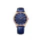 88277 G-CBB Blue Face Blue