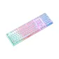 AOC KM100 Single Keyboard White