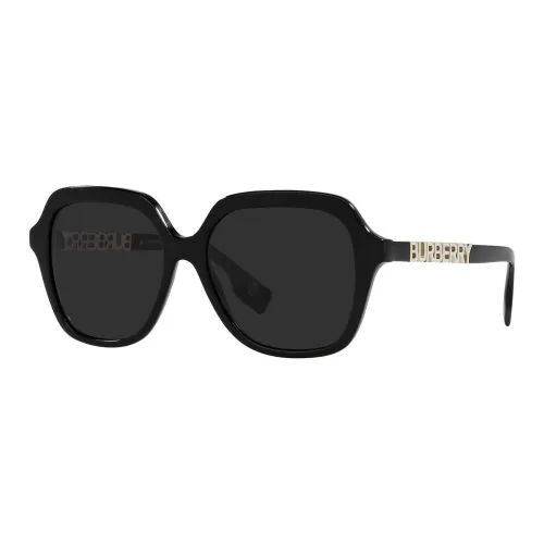 Burberry Square Frame Sunglasses
